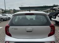 2023 KIA PICANTO LX AC (Código A123)