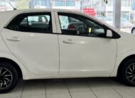 2023 KIA PICANTO LX AC (Código A124)