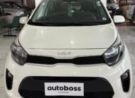 2023 KIA PICANTO LX AC (Código A124)
