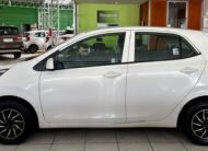2023 KIA PICANTO LX AC (Código A124)