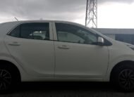2023 KIA PICANTO LX AC (Código A127)