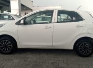 2023 KIA PICANTO LX AC (Código A127)