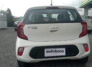 2023 KIA PICANTO LX AC (Código A127)