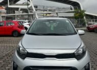 2023 KIA PICANTO LX AC (Código A126)