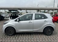 2023 KIA PICANTO LX AC (Código A126)