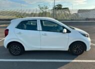 2023 KIA PICANTO LX AC (Código A130)