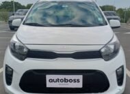 2023 KIA PICANTO LX AC (Código A130)