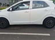 2023 KIA PICANTO LX AC (Código A130)