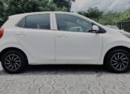 2023 KIA PICANTO LX AC (Código A132)