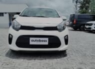 2023 KIA PICANTO LX AC (Código A132)