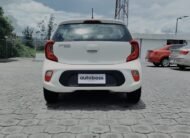 2023 KIA PICANTO LX AC (Código A132)