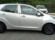 2023 KIA PICANTO LX AC (Código A133)