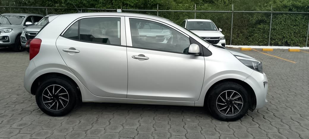 2023 KIA PICANTO LX AC (Código A133)