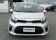 2023 KIA PICANTO LX AC (Código A133)