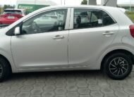 2023 KIA PICANTO LX AC (Código A133)