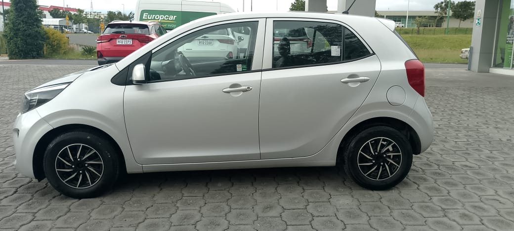 2023 KIA PICANTO LX AC (Código A133)