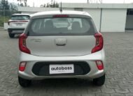 2023 KIA PICANTO LX AC (Código A133)