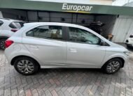 2023 CHEVROLET JOY BLACK AC (Código A144)