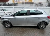 2023 CHEVROLET JOY BLACK AC (Código A144)