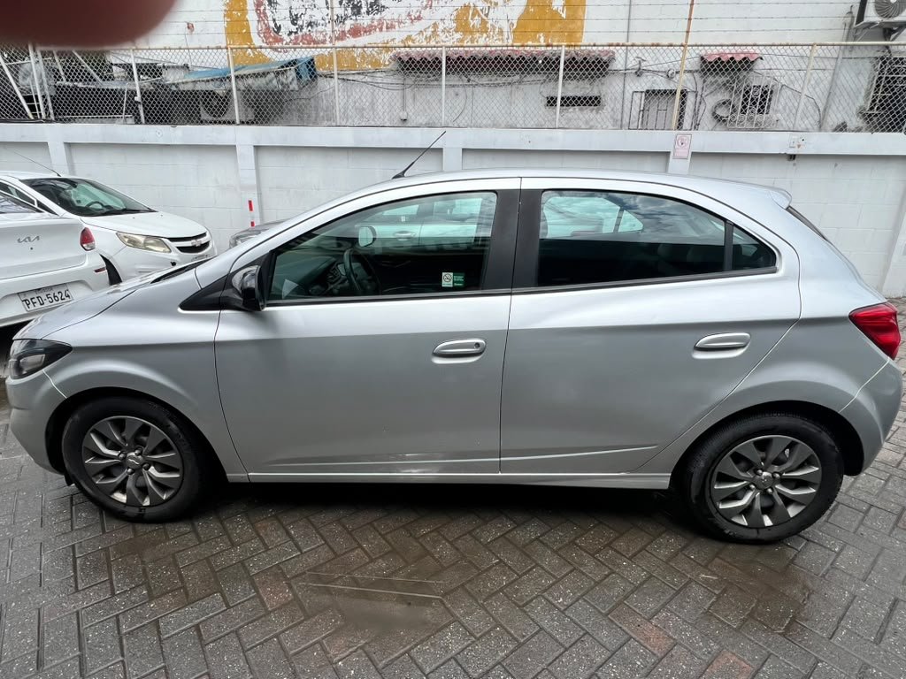 2023 CHEVROLET JOY BLACK AC (Código A144)