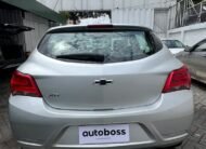 2023 CHEVROLET JOY BLACK AC (Código A144)
