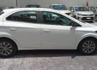 2023 CHEVROLET JOY BLACK AC (Código A148)