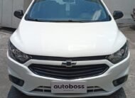 2023 CHEVROLET JOY BLACK AC (Código A148)