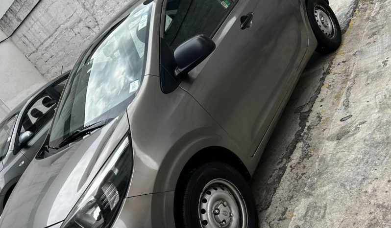 Kia Picanto 2019 (Código:A92) full