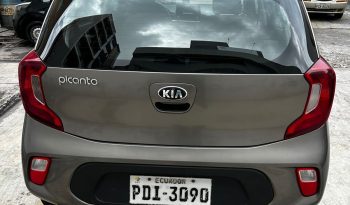 Kia Picanto 2019 (Código:A92) full