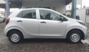 Kia Picanto 2019 (Código:A93) full