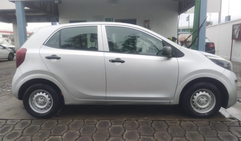Kia Picanto 2019 (Código:A93) full