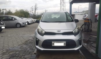 Kia Picanto 2019 (Código:A93) full