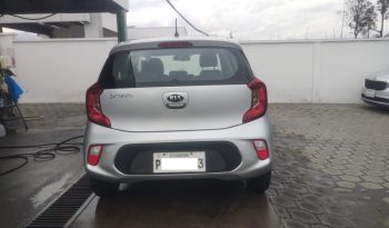 Kia Picanto 2019 (Código:A93) full