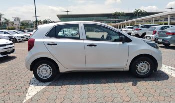 Kia Picanto 2019 (Código:A95) full