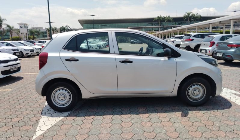 Kia Picanto 2019 (Código:A95) full