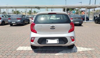 Kia Picanto 2019 (Código:A95) full