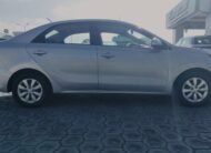 2022 KIA SOLUTO XCITE AC (Código B103)