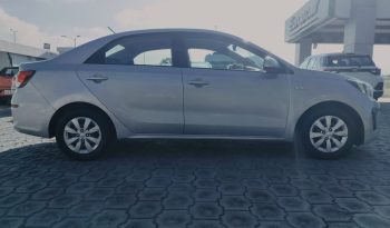 Kia Soluto AC 2022 (Código:B103) full