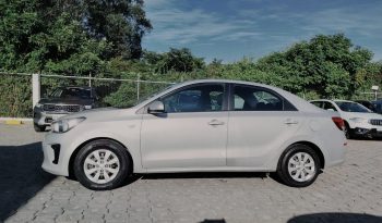 Kia Soluto AC 2022 (Código:B103) full