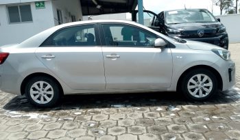 Kia Soluto AC 2022 (Código:B104) full