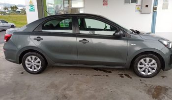 Kia Soluto AC 2022 (Código:B105) full
