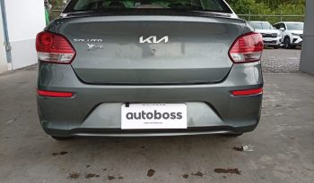 Kia Soluto AC 2022 (Código:B105) full