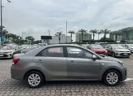 2023 KIA SOLUTO XCITE AC (Código B106)