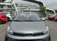 2023 KIA SOLUTO XCITE AC (Código B106)