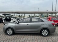 2023 KIA SOLUTO XCITE AC (Código B106)