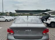 2023 KIA SOLUTO XCITE AC (Código B106)