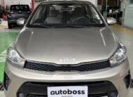2023 KIA SOLUTO XCITE AC (Código B107)