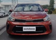 2023 KIA SOLUTO XCITE AC (Código B108)