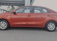 2023 KIA SOLUTO XCITE AC (Código B108)