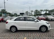 2023 KIA SOLUTO XCITE AC (Código B109)